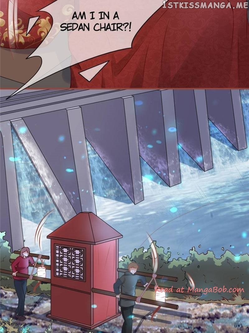 The Ghost Bride chapter 101 - page 35
