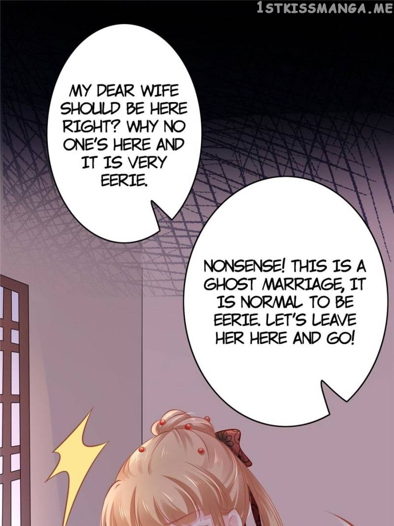 The Ghost Bride chapter 101 - page 37