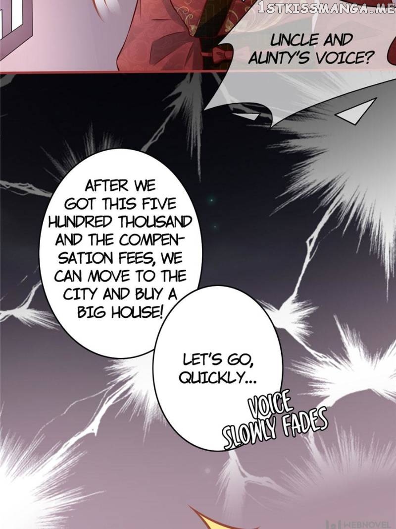 The Ghost Bride chapter 101 - page 39