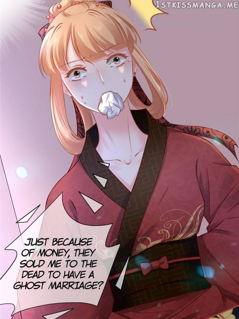 The Ghost Bride chapter 101 - page 41