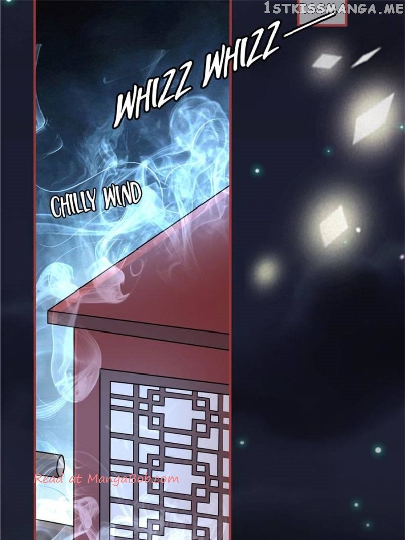 The Ghost Bride chapter 101 - page 45