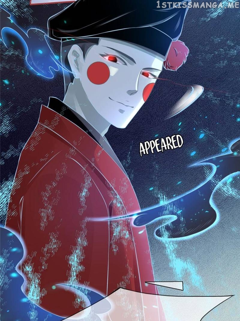 The Ghost Bride chapter 101 - page 49
