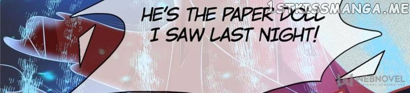 The Ghost Bride chapter 101 - page 50