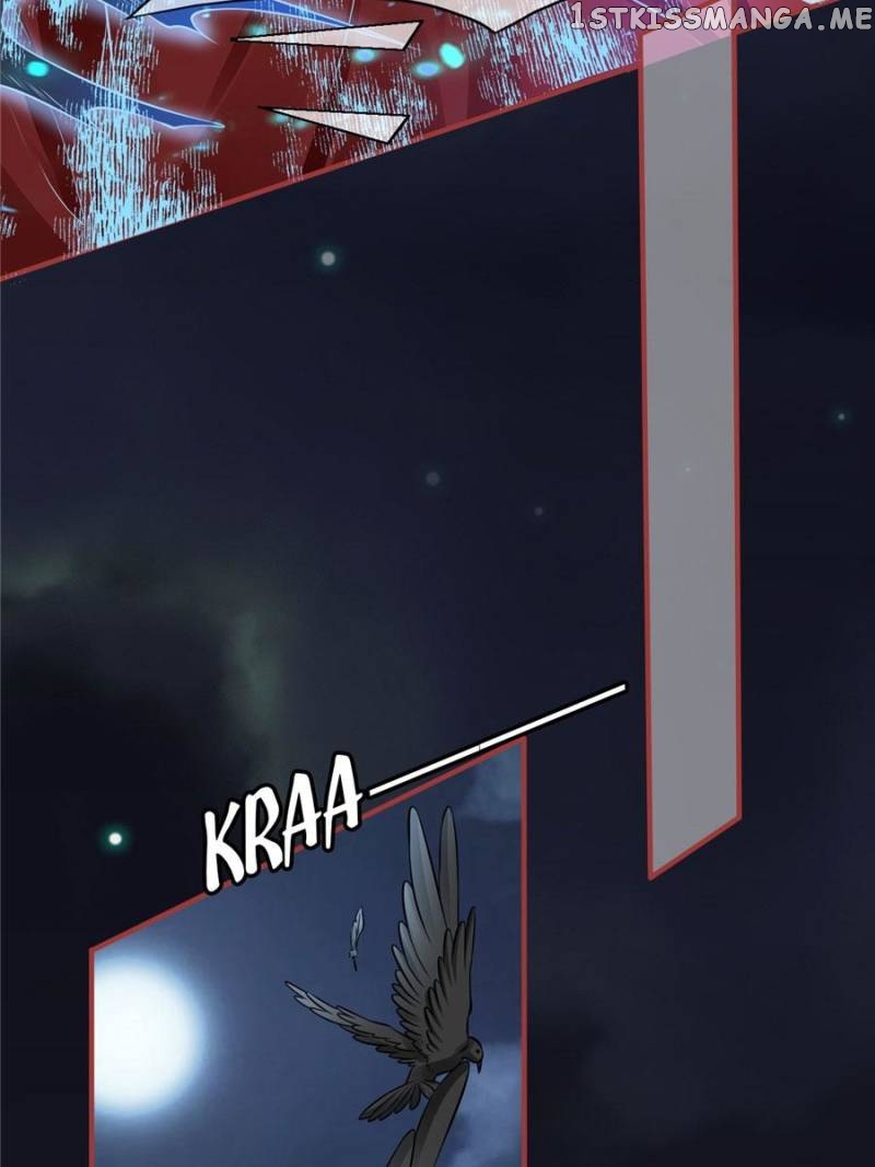 The Ghost Bride chapter 101 - page 51