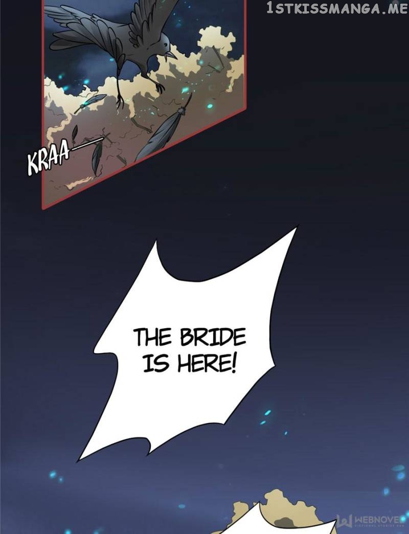 The Ghost Bride chapter 101 - page 53