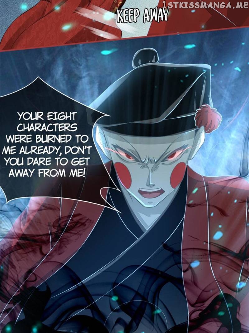 The Ghost Bride chapter 101 - page 70