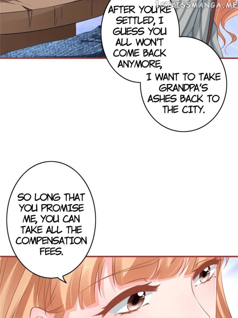 The Ghost Bride chapter 101 - page 8