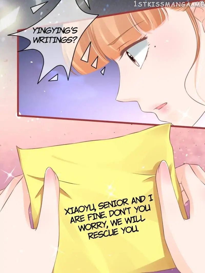 The Ghost Bride chapter 74 - page 13