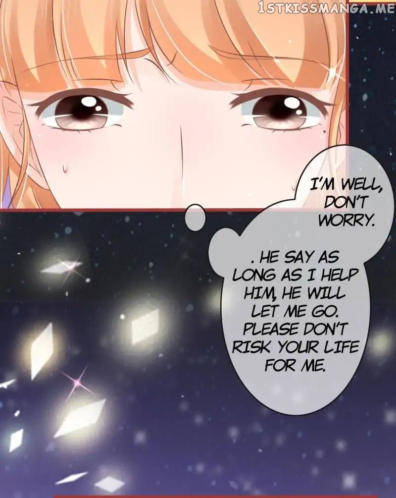 The Ghost Bride chapter 74 - page 21