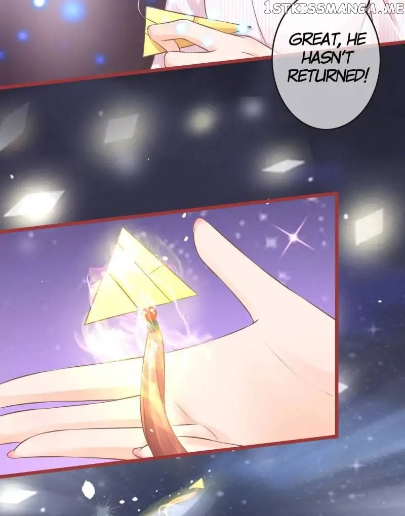 The Ghost Bride chapter 74 - page 24