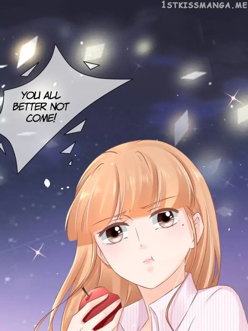 The Ghost Bride chapter 74 - page 27