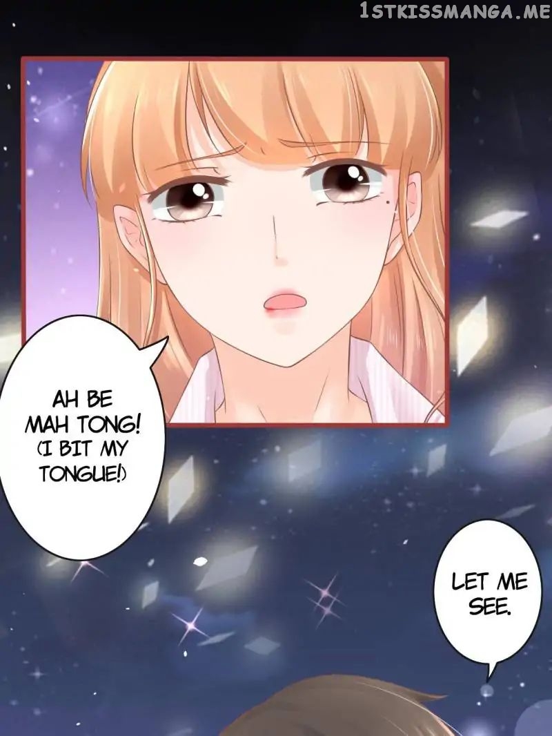The Ghost Bride chapter 74 - page 37