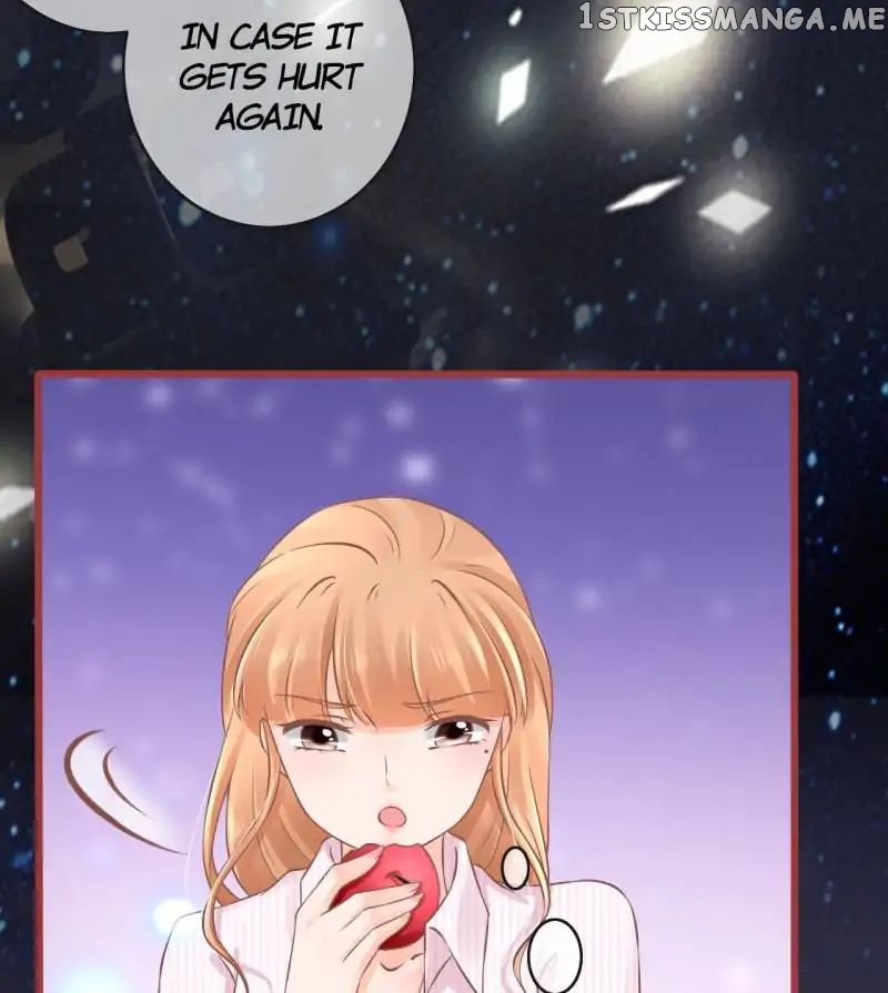 The Ghost Bride chapter 74 - page 6