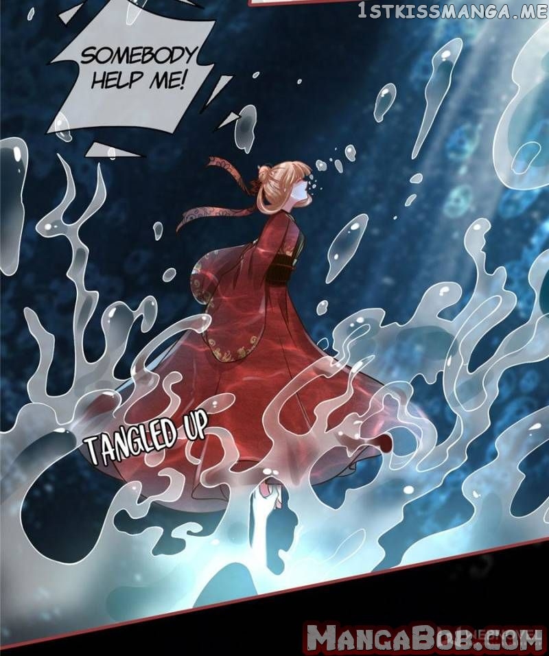 The Ghost Bride chapter 102 - page 24