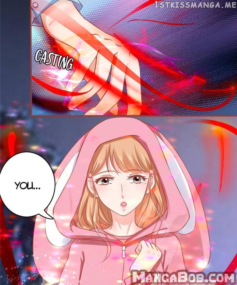 The Ghost Bride chapter 102 - page 44