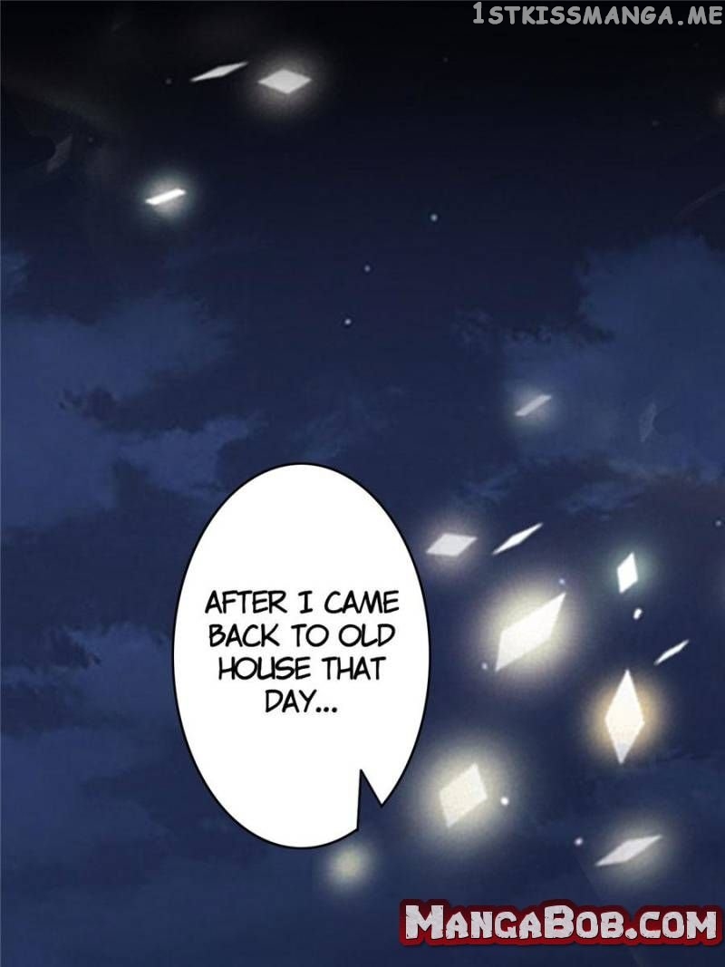 The Ghost Bride chapter 103 - page 1