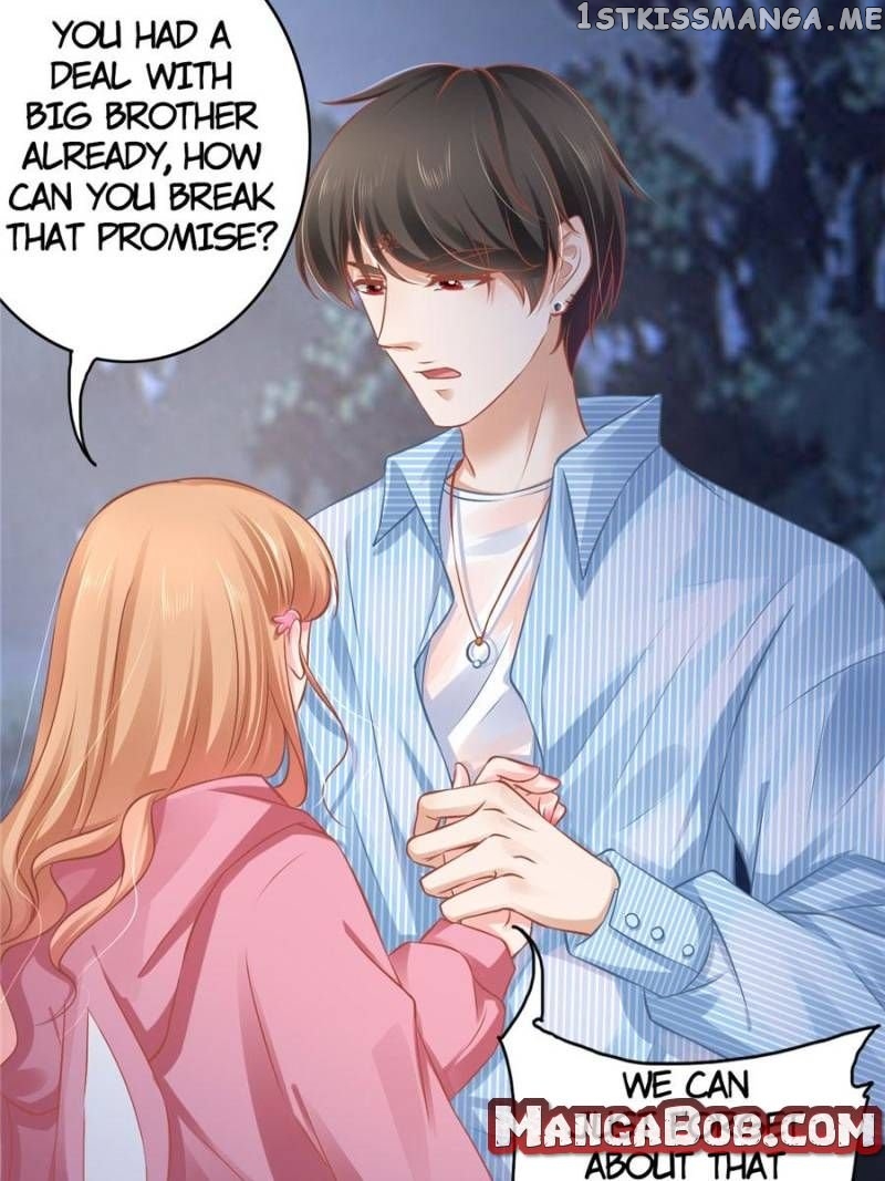 The Ghost Bride chapter 103 - page 36