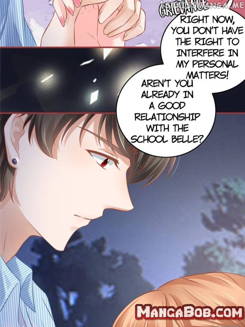 The Ghost Bride chapter 103 - page 44