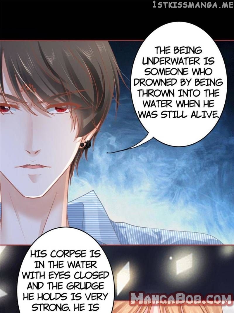 The Ghost Bride chapter 104 - page 39