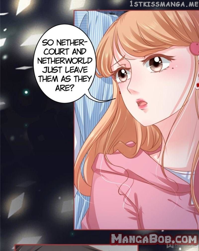 The Ghost Bride chapter 104 - page 43