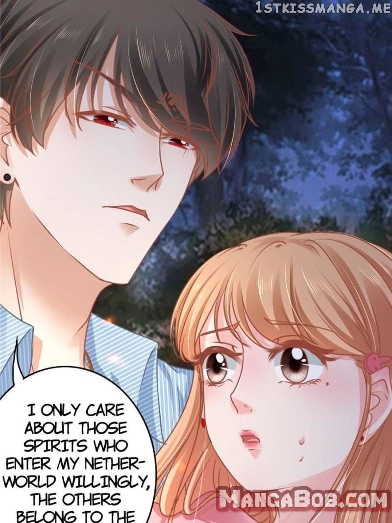 The Ghost Bride chapter 104 - page 45