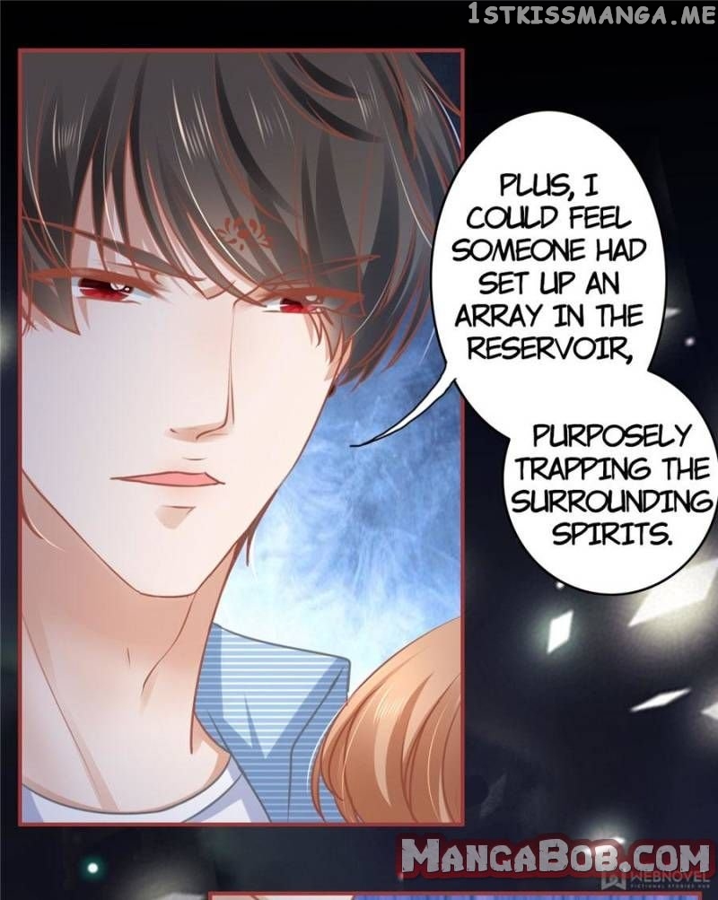 The Ghost Bride chapter 104 - page 47