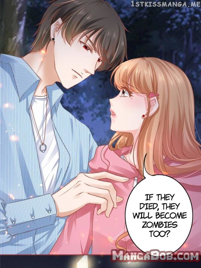 The Ghost Bride chapter 104 - page 49