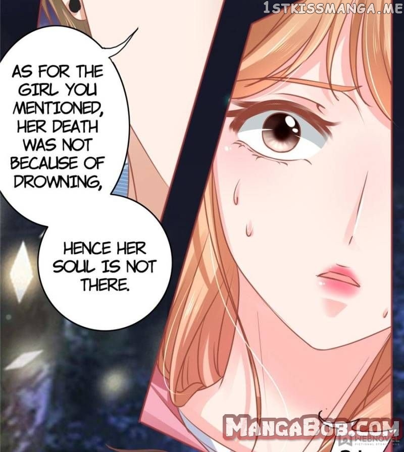 The Ghost Bride chapter 104 - page 53