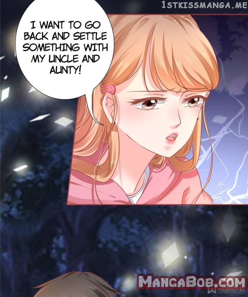 The Ghost Bride chapter 104 - page 7