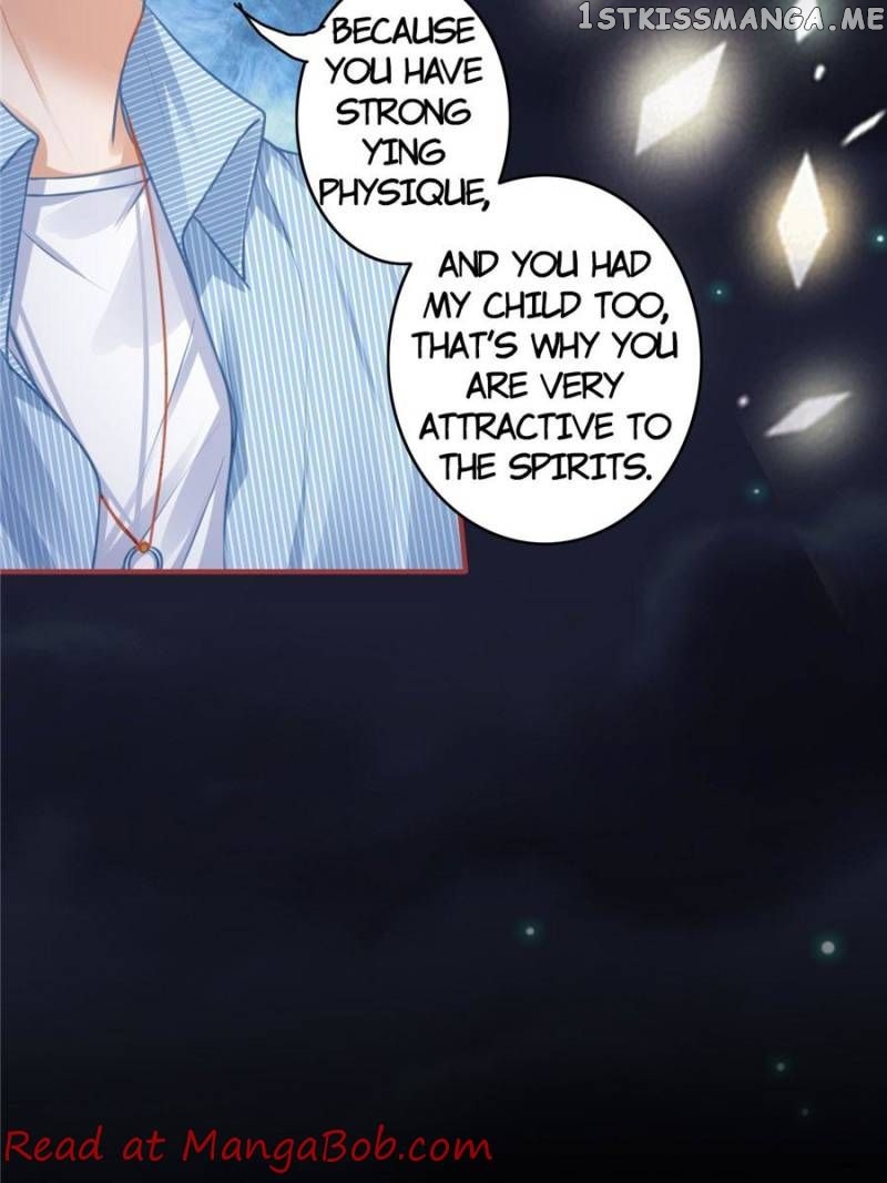 The Ghost Bride chapter 105 - page 17