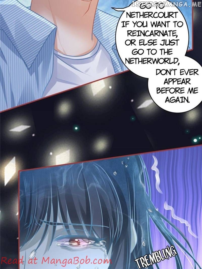 The Ghost Bride chapter 105 - page 23