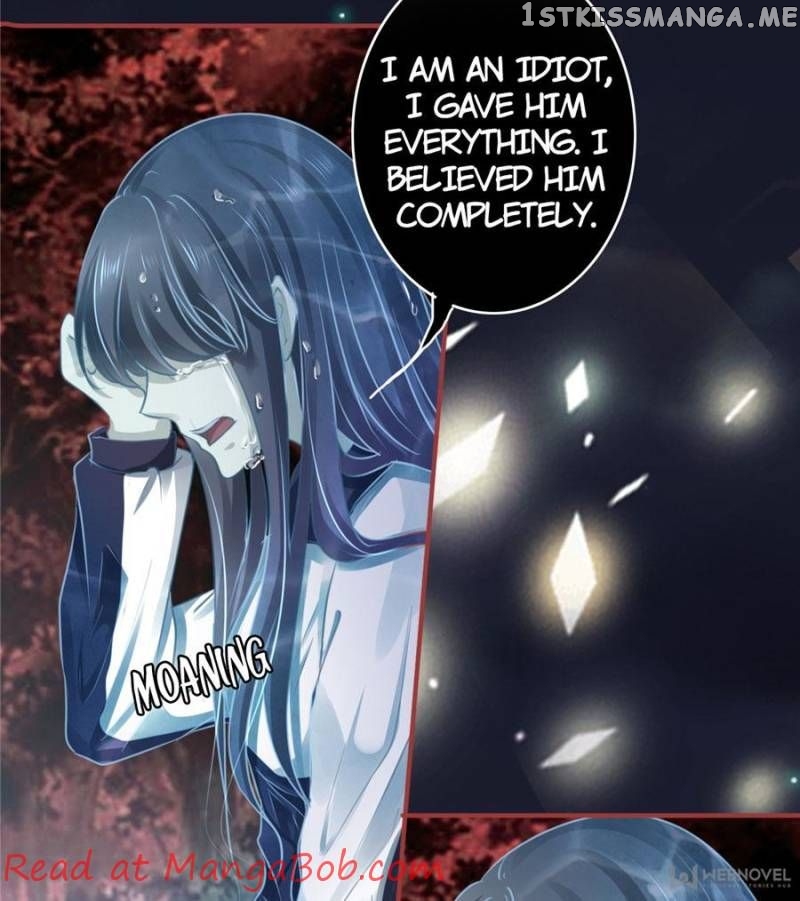 The Ghost Bride chapter 105 - page 25