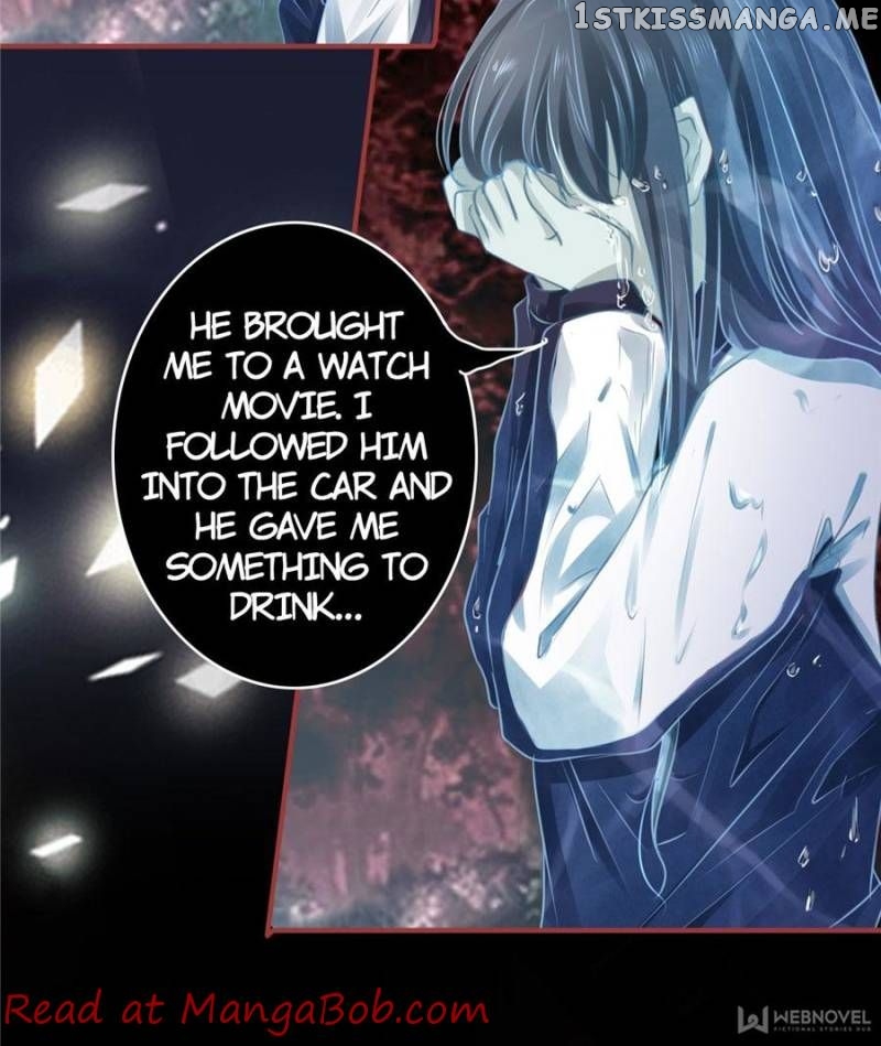 The Ghost Bride chapter 105 - page 26