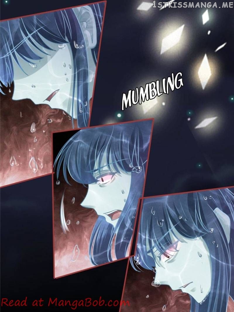 The Ghost Bride chapter 105 - page 8