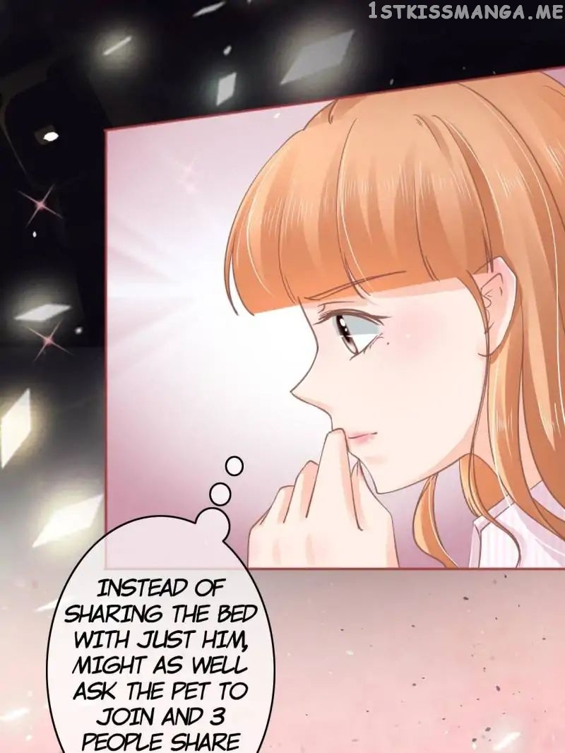 The Ghost Bride chapter 72 - page 22