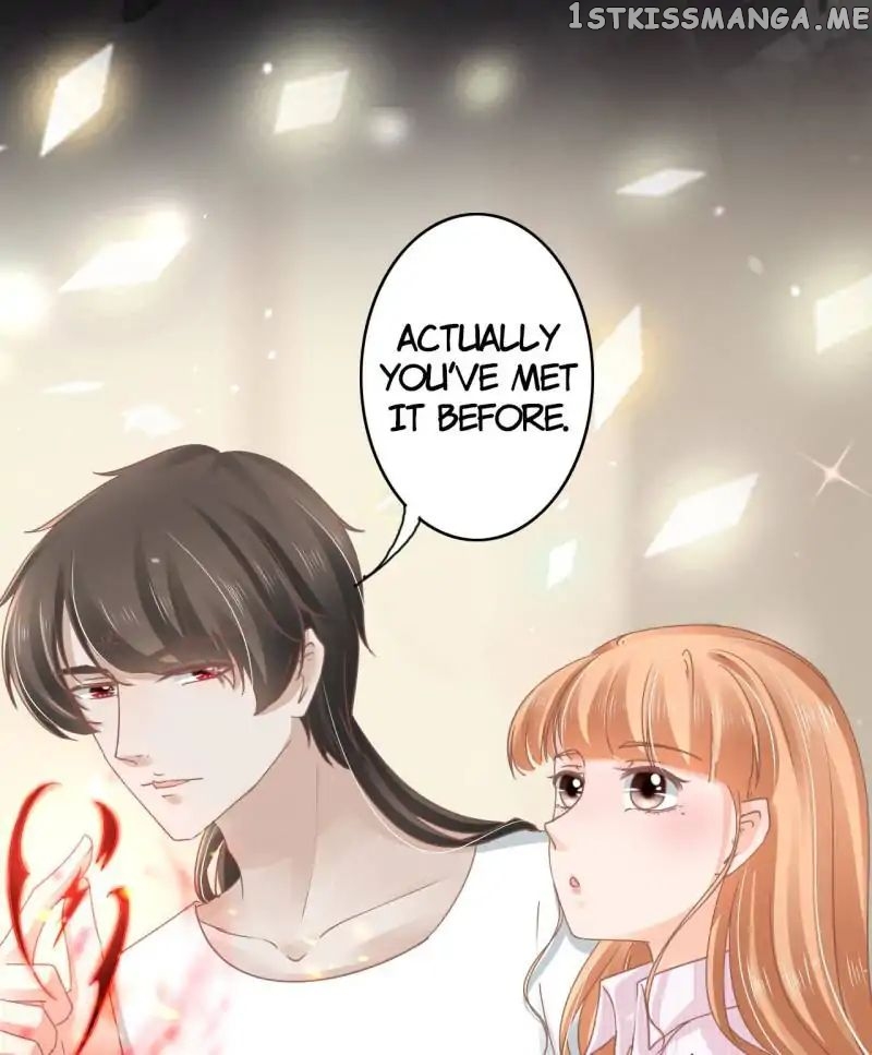 The Ghost Bride chapter 72 - page 26