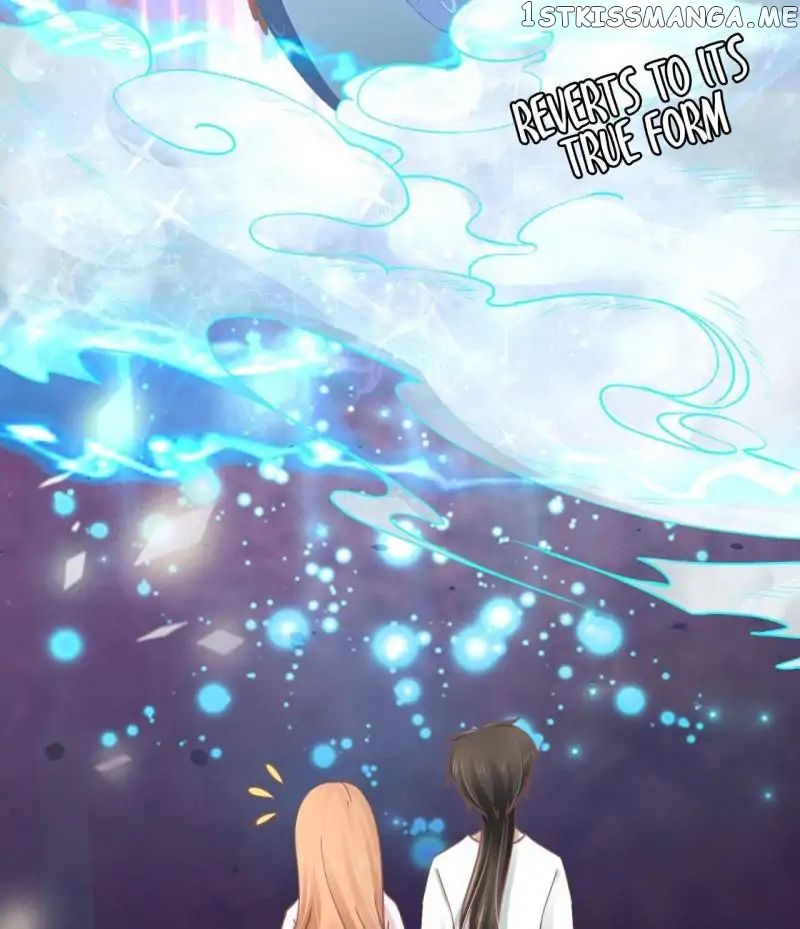 The Ghost Bride chapter 72 - page 45
