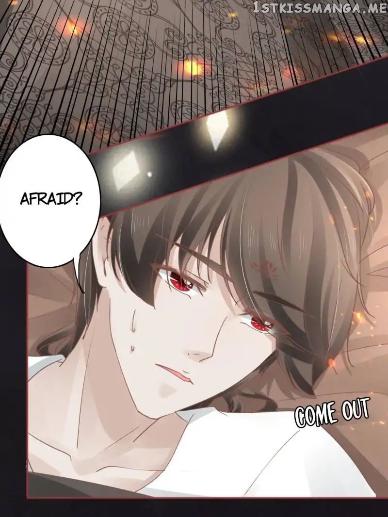The Ghost Bride chapter 72 - page 7