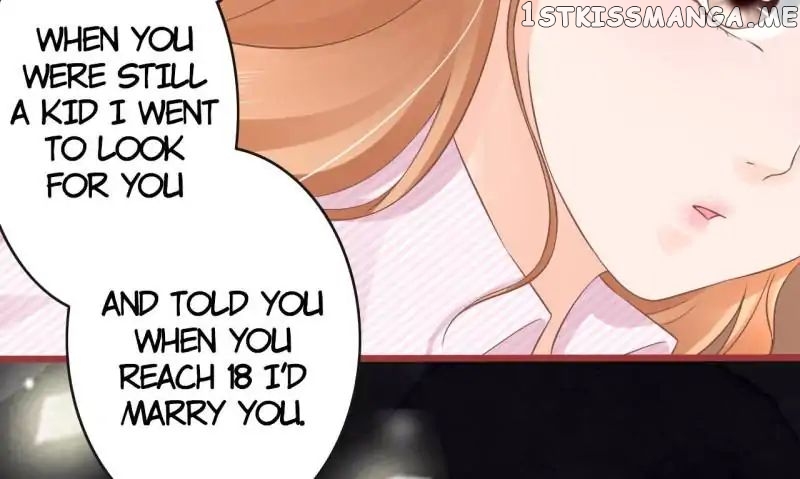 The Ghost Bride chapter 73 - page 21
