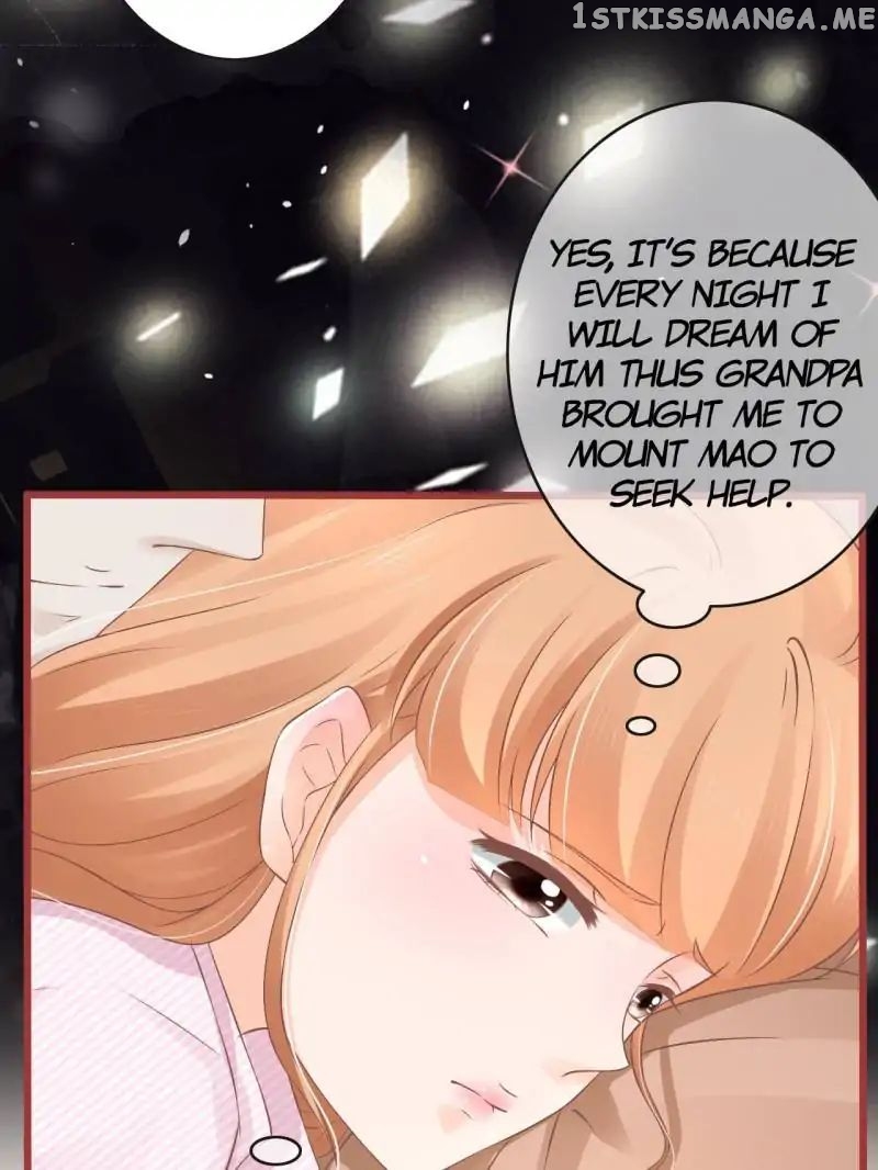 The Ghost Bride chapter 73 - page 22
