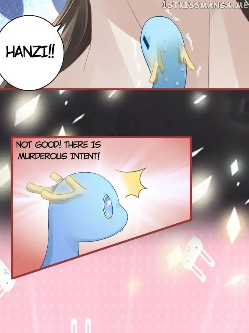 The Ghost Bride chapter 73 - page 3