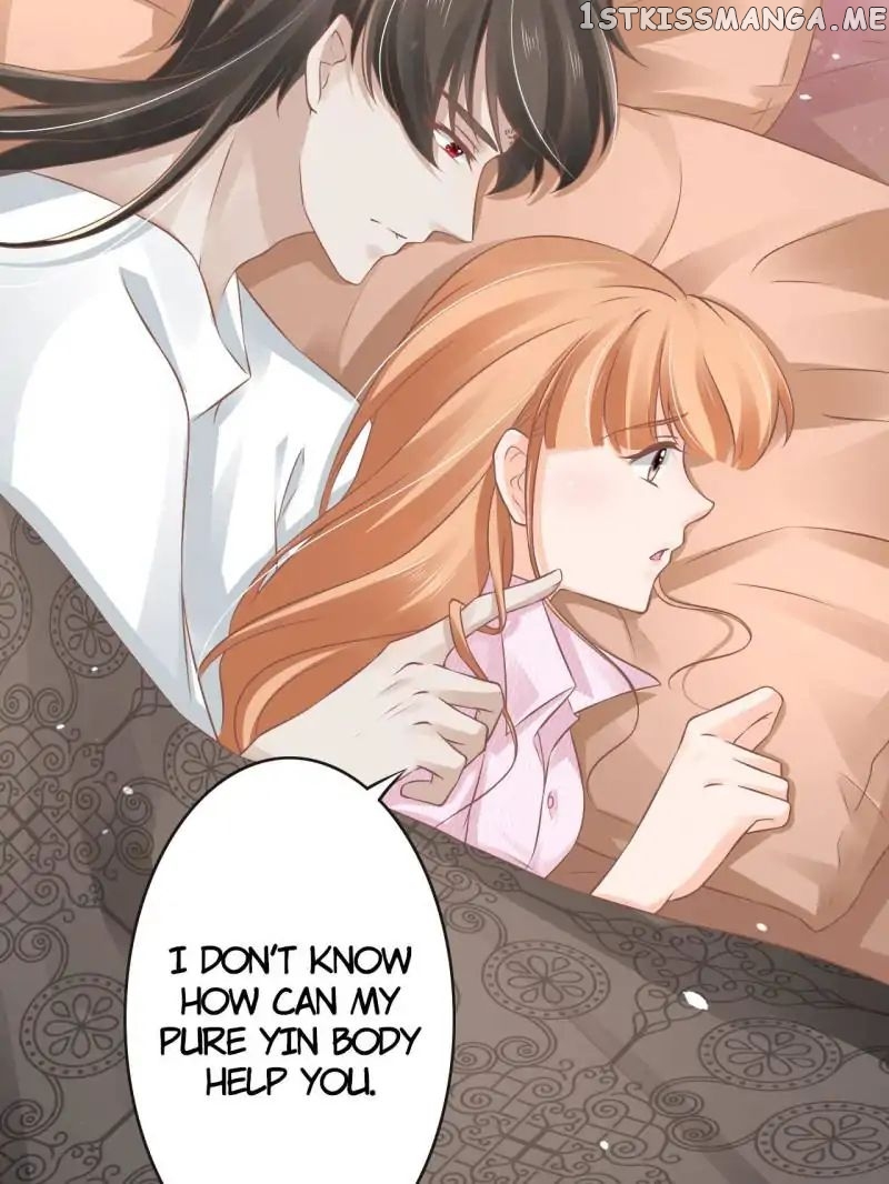 The Ghost Bride chapter 73 - page 38