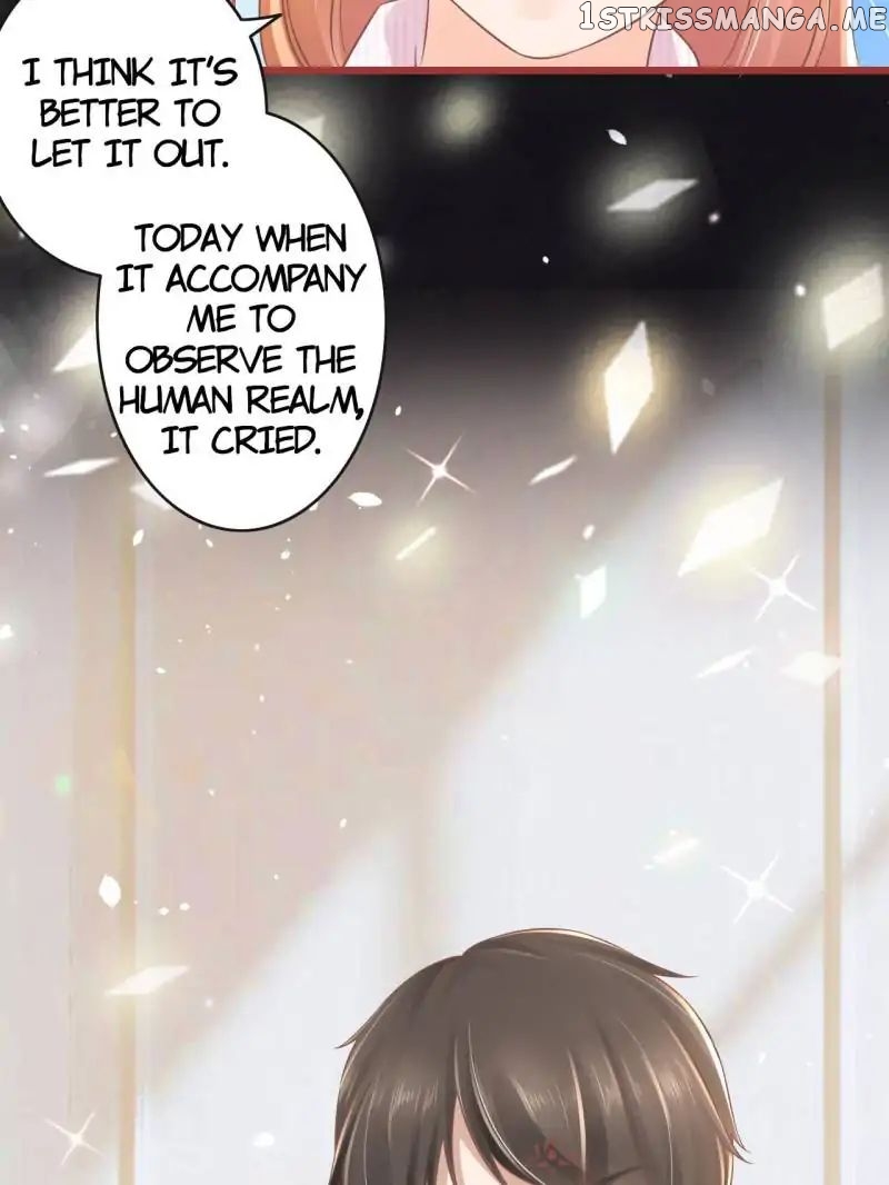 The Ghost Bride chapter 75 - page 35