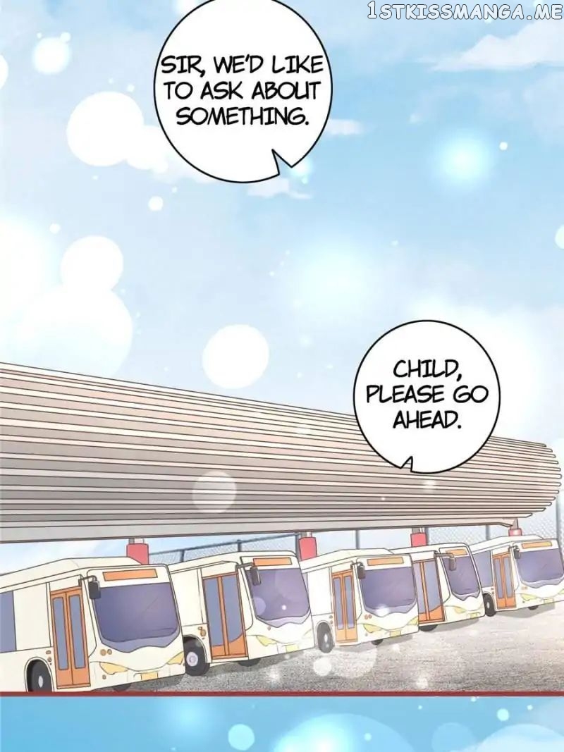 The Ghost Bride chapter 82 - page 13