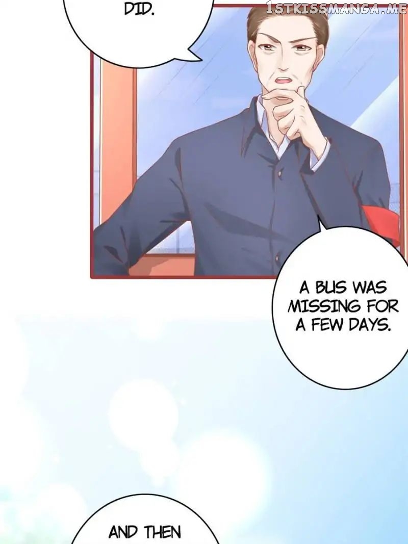 The Ghost Bride chapter 82 - page 17