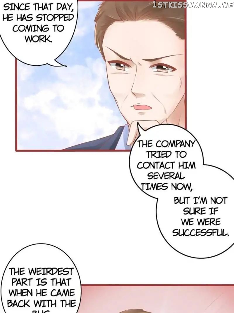 The Ghost Bride chapter 82 - page 23