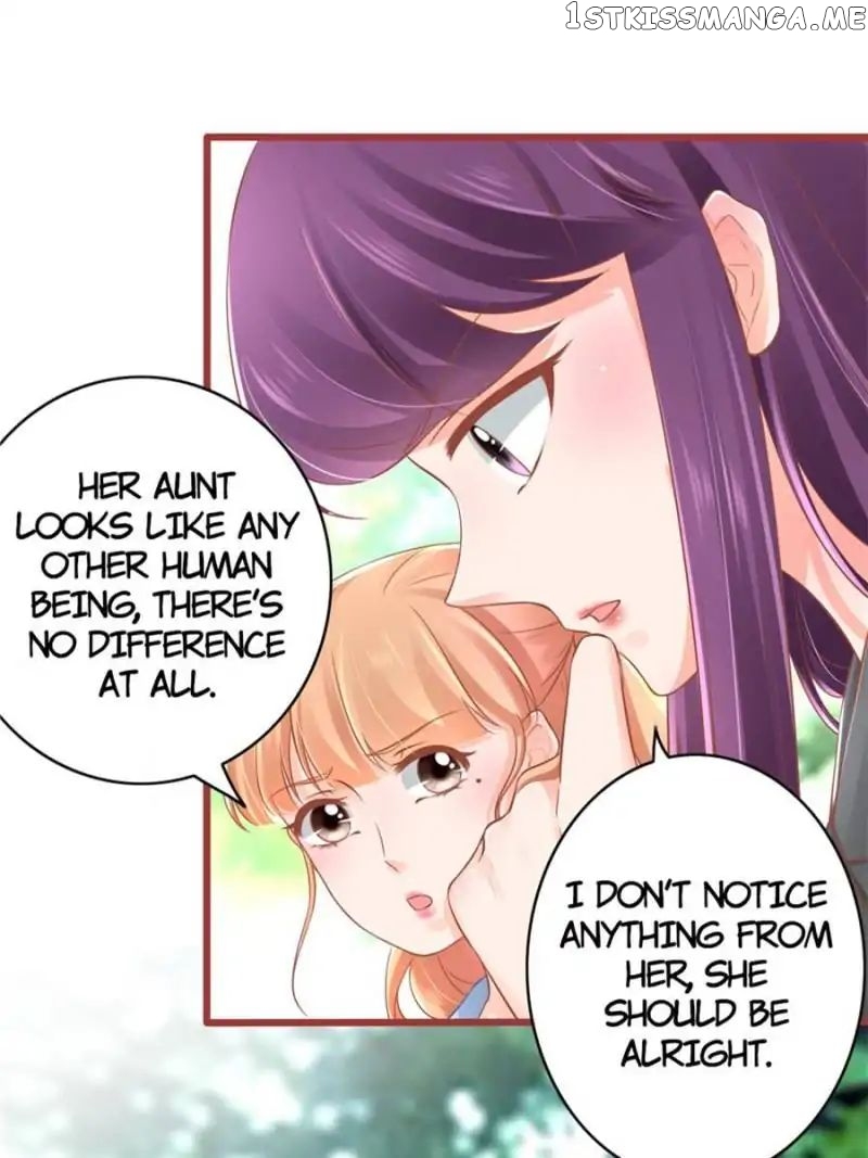 The Ghost Bride chapter 82 - page 3