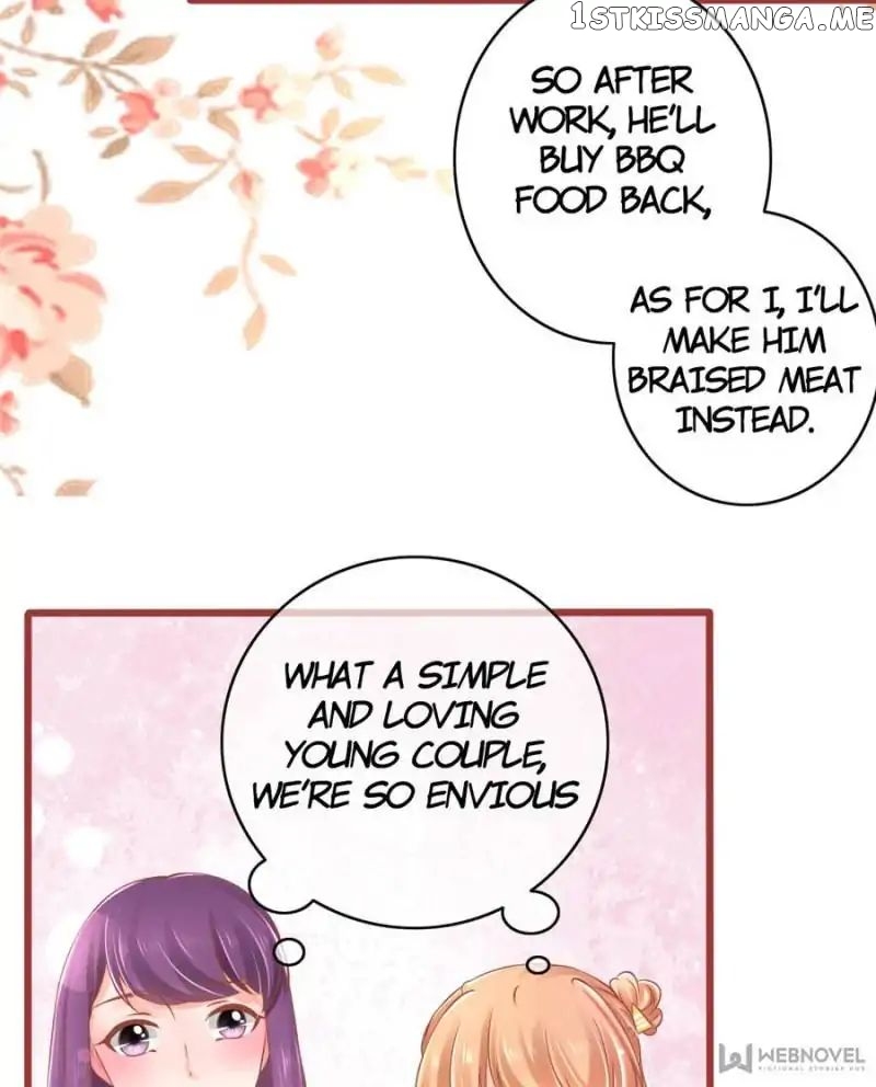 The Ghost Bride chapter 82 - page 47
