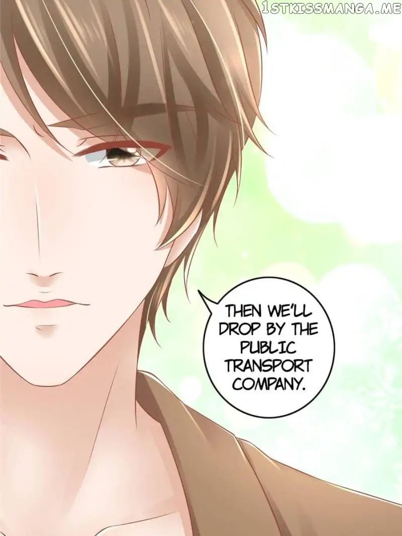 The Ghost Bride chapter 82 - page 9