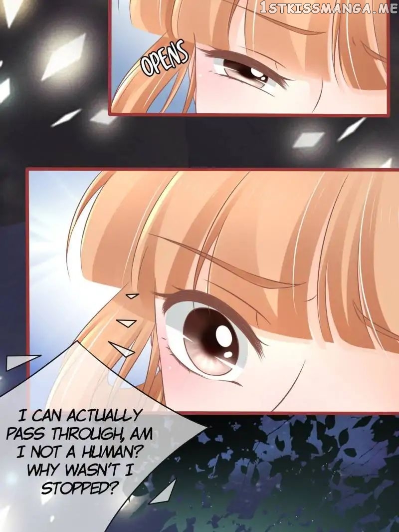 The Ghost Bride chapter 76 - page 23
